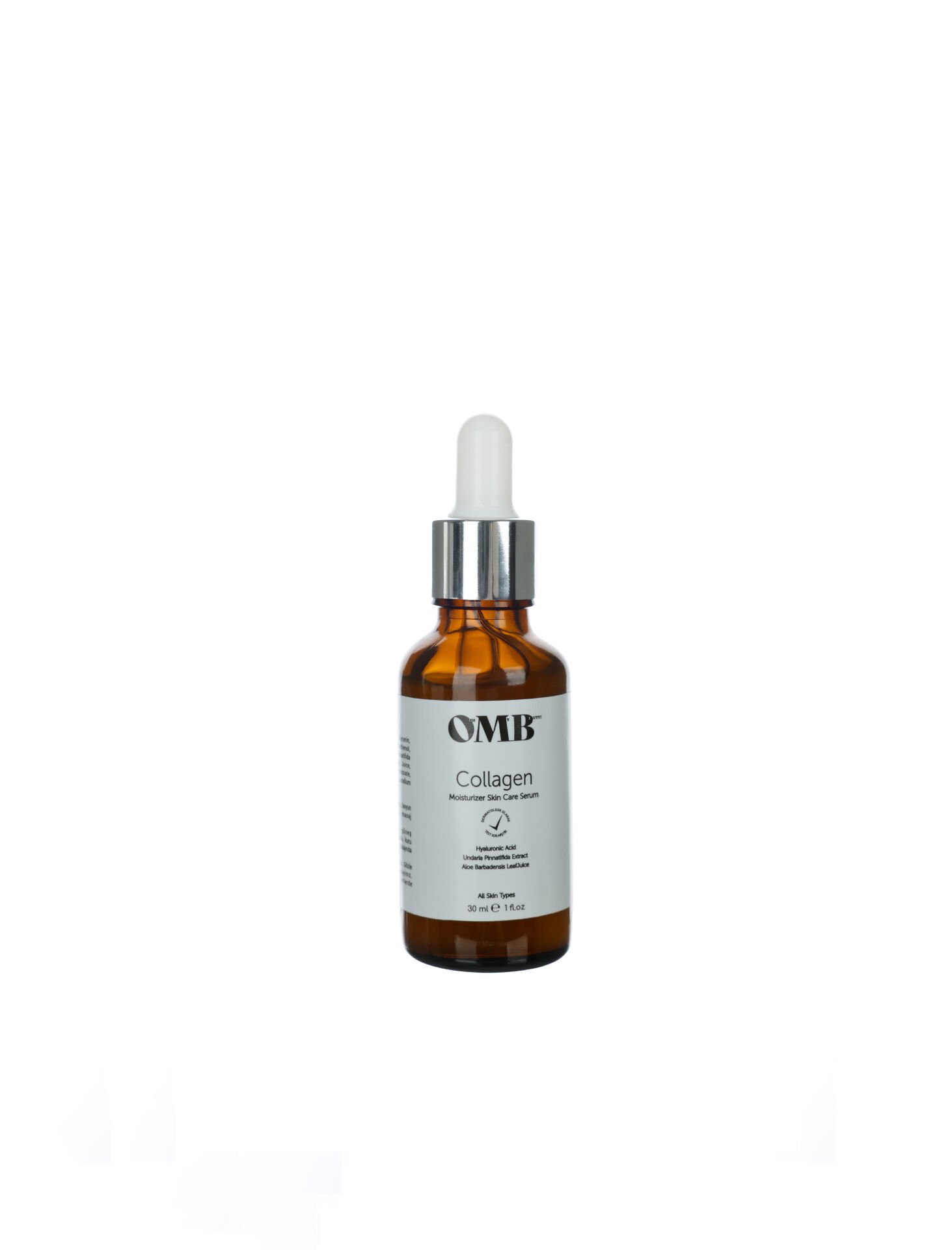 Collagen Moisturizer Skin Care Serum