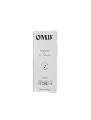 Ohh My Beauty Bb Krem Dark - Medium