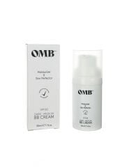 Ohh My Beauty Bb Krem Dark - Medium
