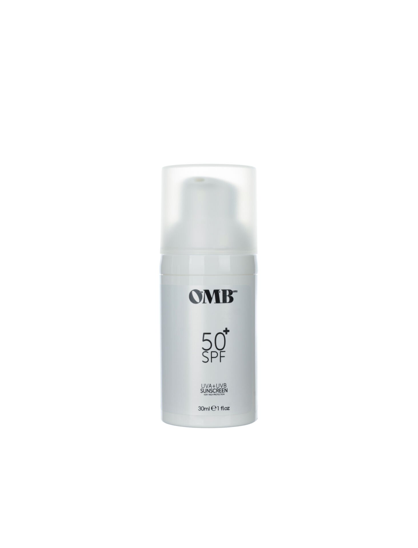 Güneş Koruyucu Krem Spf 50