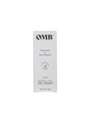 Cosmetics Bb Krem Light - Medium