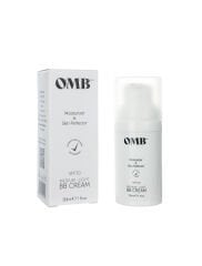 Cosmetics Bb Krem Light - Medium