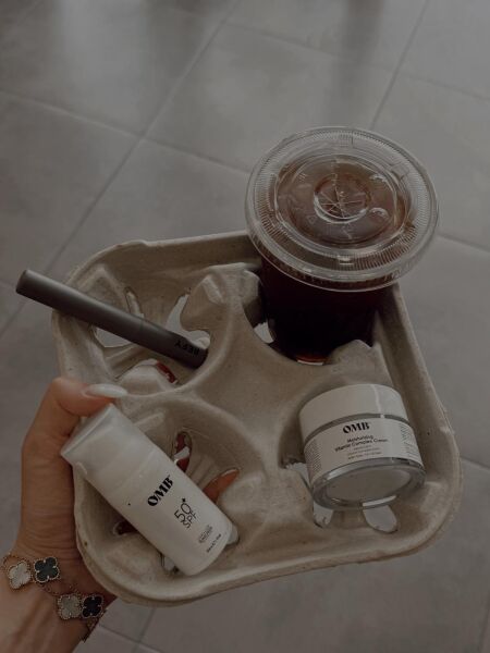 Moisturizing Vitamin Complex Cream